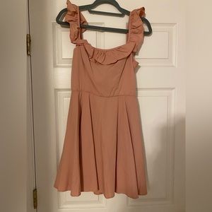 Altar’d state dress